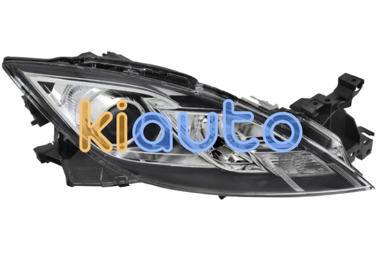 Faro delantero mazda 6 2010-2013 derecho OE GDK1510K0A / GDK1510K0E / GDK1-51-0K0A