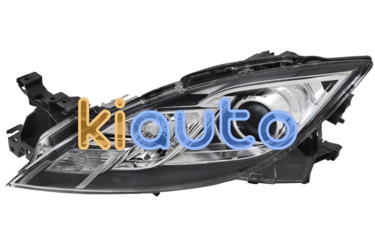 Faro delantero mazda 6 2010-2013 izquierdo OE GDK1510L0A / GDK1510L0E / GDK1-51-0L0A