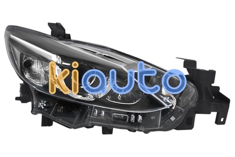 Faro delantero mazda 6 2016-2018 derecho OE GMG5-51-031E / GMG551031E