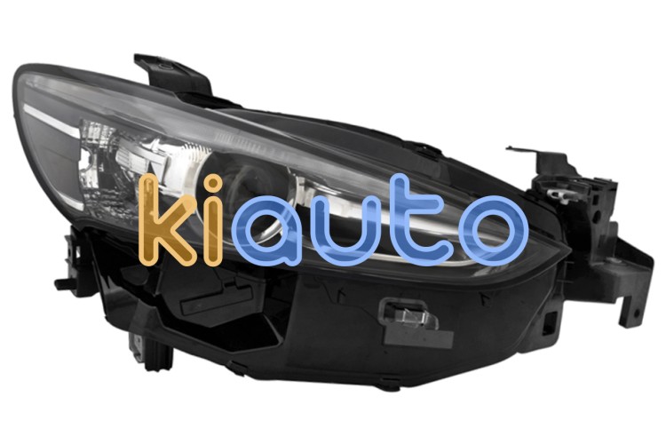 Faro delantero mazda 6 2018-> full led / derecho OE GSJ1-51-031 / GSJ151031