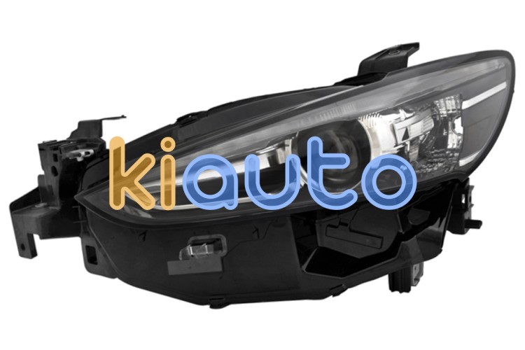 Faro delantero mazda 6 2018-> full led / izquierdo OE GSJ1-51-041 / GSJ151041