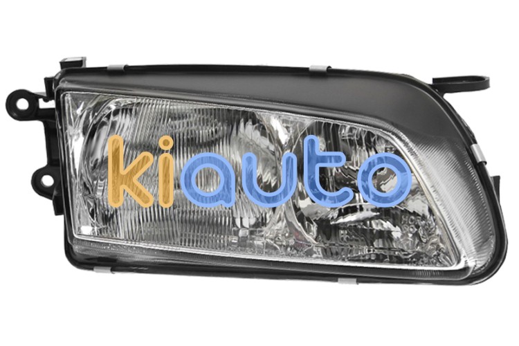Faro delantero mazda 626 2000-2002 derecho OE GG3E-51-030 / GG3E51030