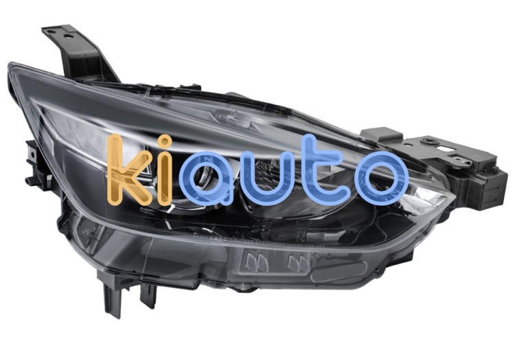 Faro delantero mazda cx-3 2015-2018 derecho OE DB2R-51-0K0C / DB2R510K0C