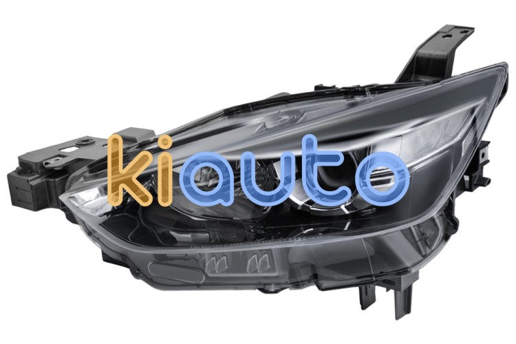 Faro delantero mazda cx-3 2015-2018 izquierdo OE DB2R-51-0L0C / DB2R510L0C