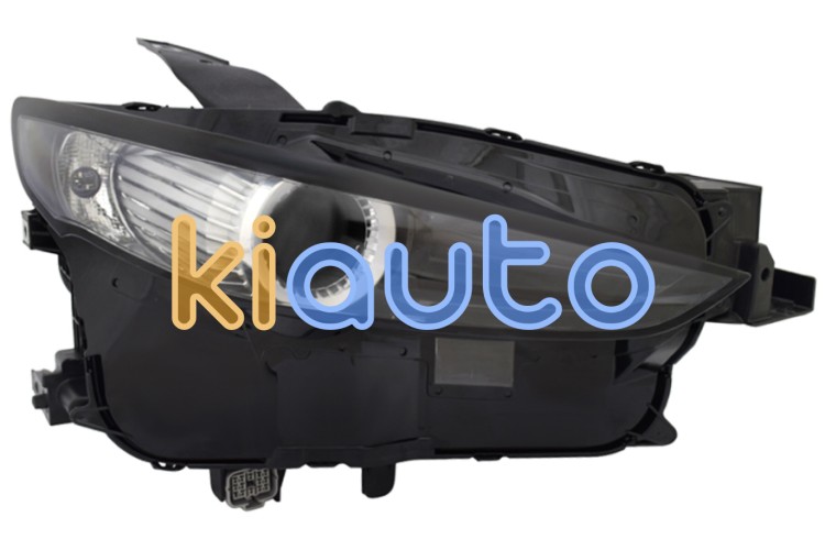 Faro delantero mazda cx-30 2019-> derecho OE DFR5-51-030A / DFR5-51-030B / DFR5-51-030C