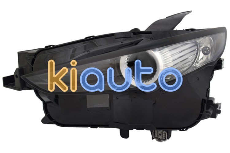Faro delantero mazda cx-30 2019-> izquierdo OE DFR5-51-040A / DFR5-51-040D / DFR5-51-040E
