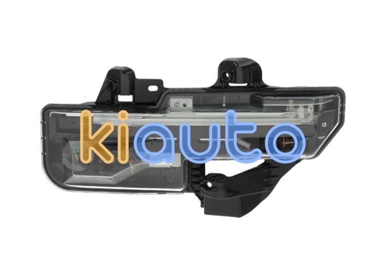 Faro delantero mazda cx-30 2019-> luz diurna / izquierdo OE DHB4-51-070 / DFR5-51-070A / DHB451070