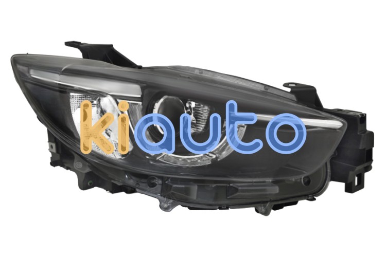 Faro delantero mazda cx-5 2015-2017 led / derecho OE KA1F51031C / KA1F51031J / KA1F-51-031C
