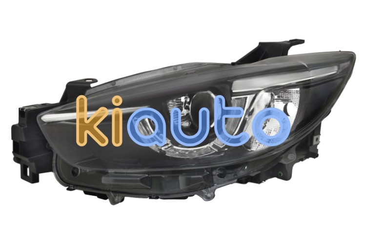 Faro delantero mazda cx-5 2015-2017 led / izquierdo OE KA1F51041C / KA1F51041J / KA1F-51-041C
