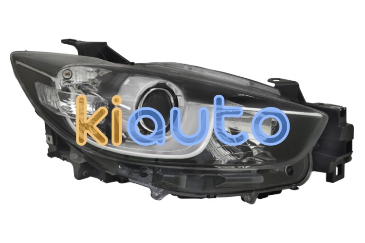 Faro delantero mazda cx-5 2015-2017 xenon / derecho OE KR8251031 / KR82-51-031