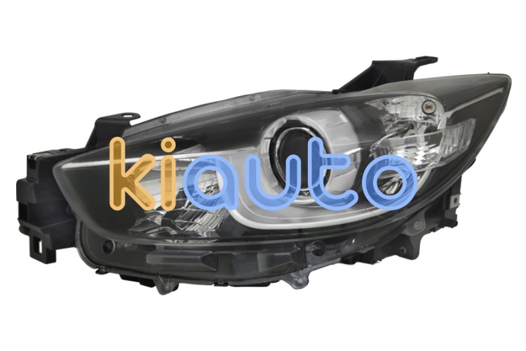 Faro delantero mazda cx-5 2015-2017 xenon / izquierdo OE KR8251041 / KR82-51-041