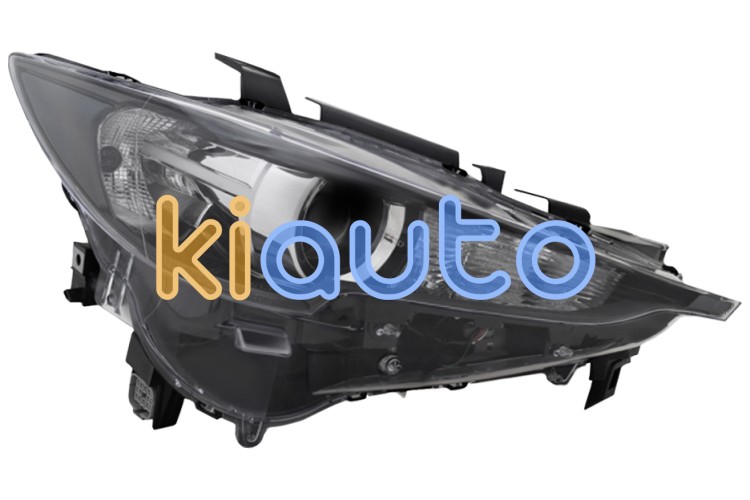 Faro delantero mazda cx-5 2017-2022 led / con motor / derecho OE KB8M-51-031 / KB8M-51-031A / KB8M-51-031B