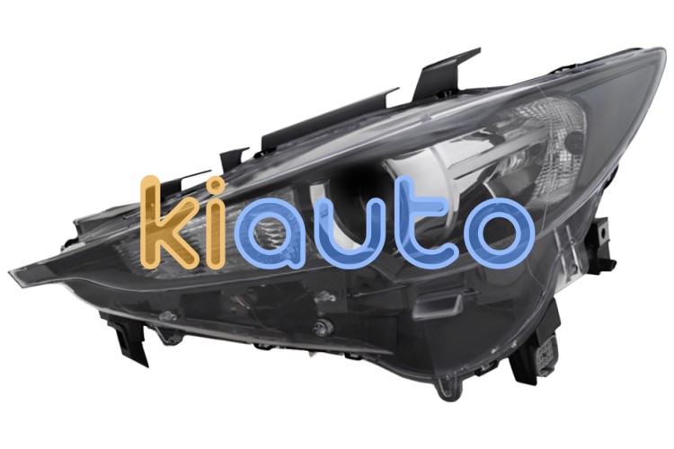 Faro delantero mazda cx-5 2017-2022 led / izquierdo OE KB8M-51-041 / KB8M-51-041A / KB8M-51-041B