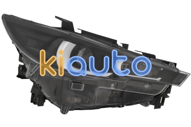 Faro delantero mazda cx-5 2022-> full led / derecho OE KSD4-51-031 / KSD4-51-031A / KSD4-51-031B
