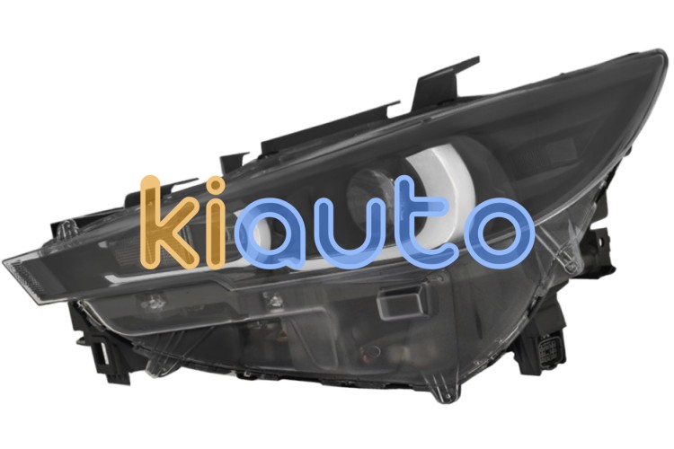 Faro delantero mazda cx-5 2022-> full led / izquierdo OE KSD4-51-041 / KSD4-51-041A / KSD4-51-041B
