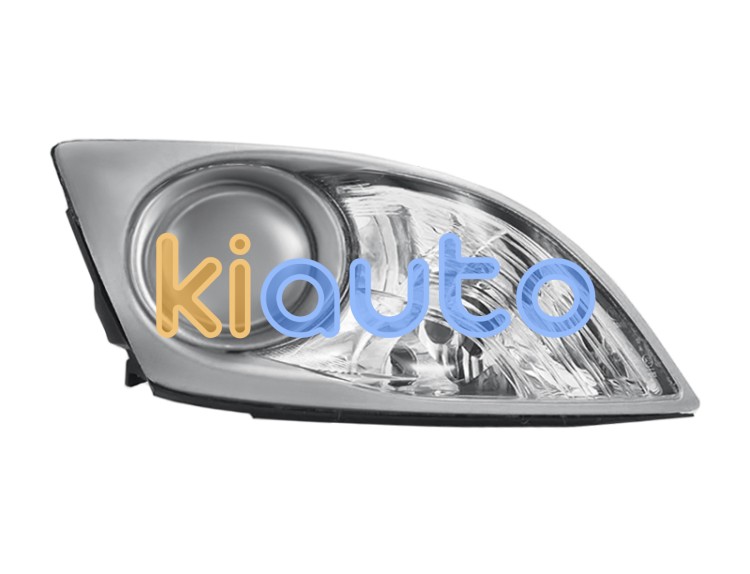 Faro delantero mazda cx-7 2009-2012 luz diurna / derecho OE EH67-51-060D / EH6751060D
