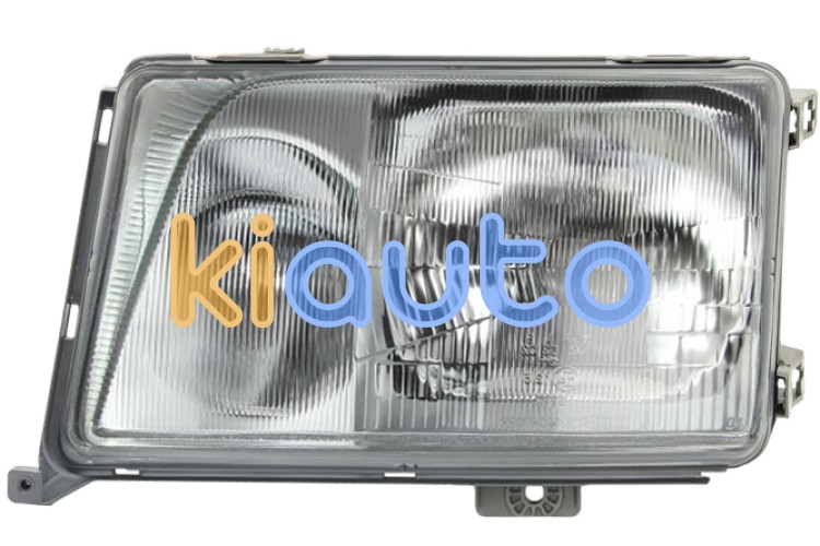 Faro delantero mercedes 200 / 300 (w124) 1993-1995 izquierdo OE A1248208559 / 1248208559