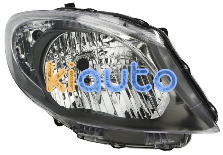 Faro delantero mercedes citan 2012-2021 derecho OE A4158260201
