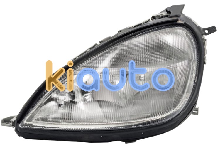 Faro delantero mercedes clase a (w168) 1997-2001 izquierdo OE A1688200961 / A1688200161 / 1688200961