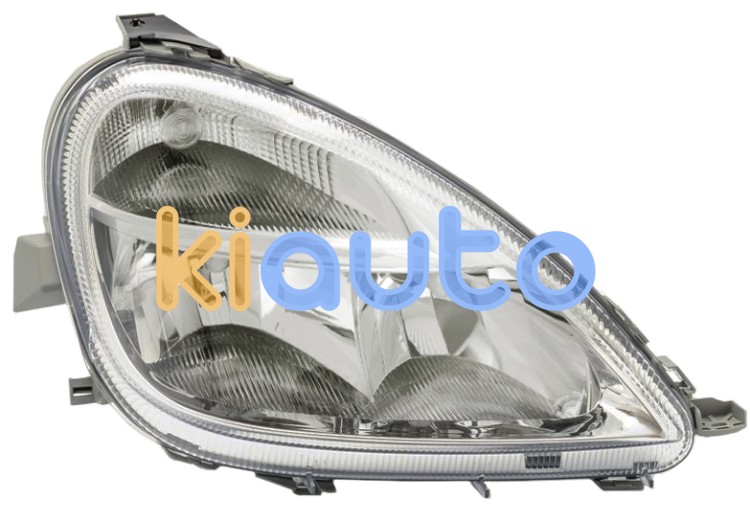 Faro delantero mercedes clase a (w168) 2001-2004 derecho OE A1688201861 / 1688201861