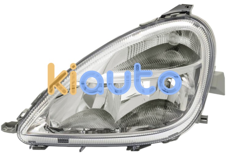 Faro delantero mercedes clase a (w168) 2001-2004 izquierdo OE A1688201761 / 1688201761