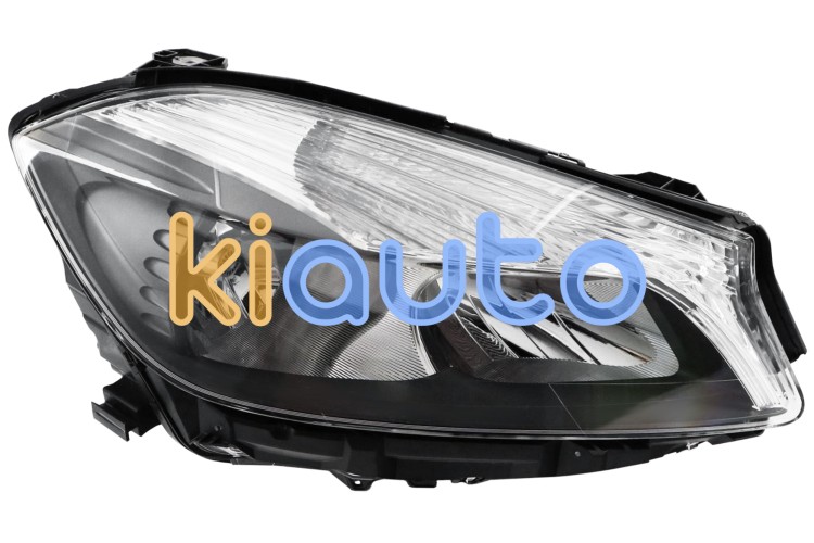 Faro delantero mercedes clase a (w176) 2015-2018 derecho OE A1768203961 / A1768200261 / 1768203961