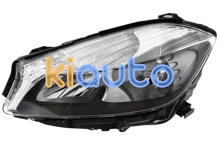 Faro delantero mercedes clase a (w176) 2015-2018 izquierdo OE A1768203861 / A1768200161 / 1768203861