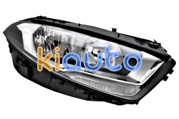 Faro delantero mercedes clase a (w177) 2018-> derecho OE A1779062200