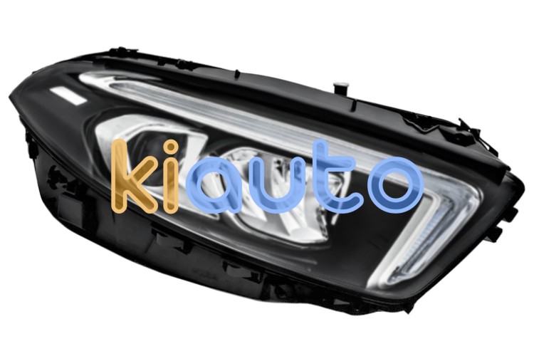 Faro delantero mercedes clase a (w177) 2018-> full led / derecho OE A1779060201