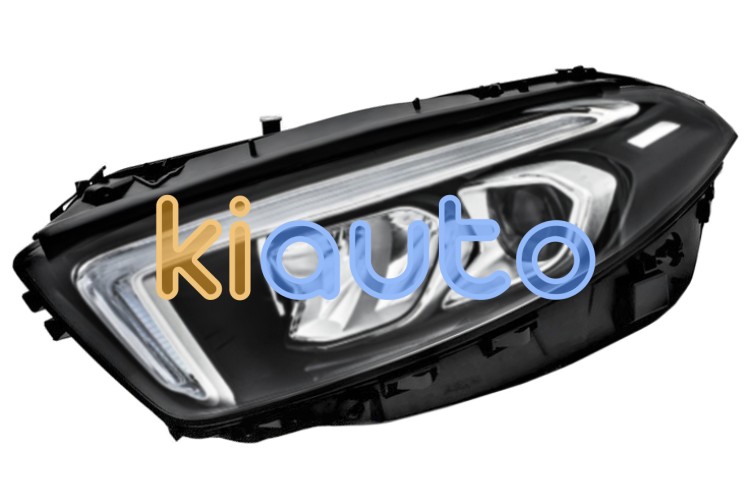 Faro delantero mercedes clase a (w177) 2018-> full led / izquierdo OE A1779060101