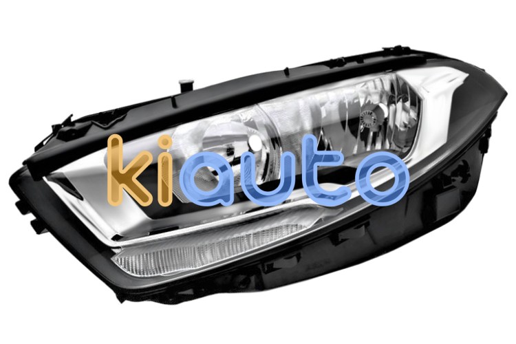 Faro delantero mercedes clase a (w177) 2018-> izquierdo OE A1779062100