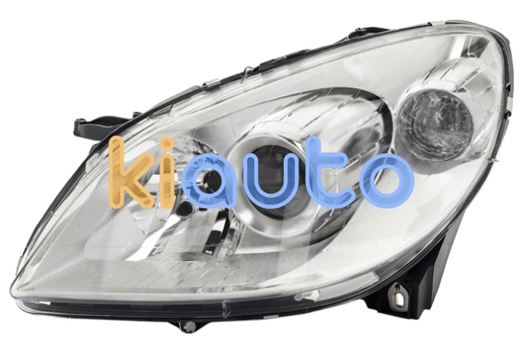 Faro delantero mercedes clase b (w245) 2005-2007 izquierdo OE A1698201761 / A1698207761 / 1698201761