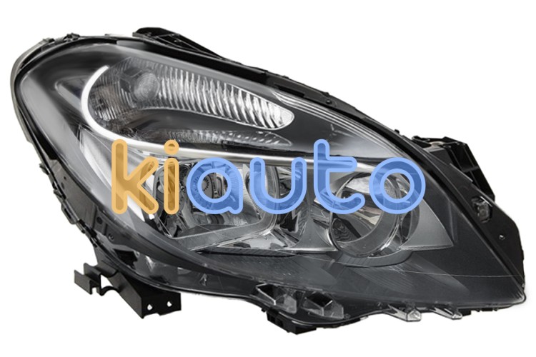 Faro delantero mercedes clase b (w246) 2011-2014 derecho OE A2468200261