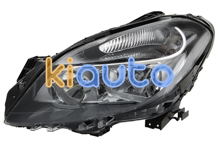 Faro delantero mercedes clase b (w246) 2011-2014 izquierdo OE A2468200161