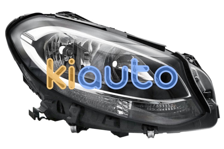 Faro delantero mercedes clase b (w246) 2014-2019 derecho OE A2468205461