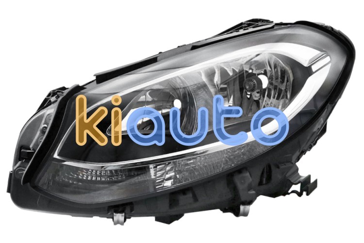 Faro delantero mercedes clase b (w246) 2014-2019 izquierdo OE A2468205361