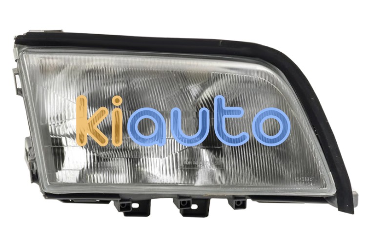 Faro delantero mercedes clase c (w202) 1993-1996 derecho OE A2028201261 / 2028201261