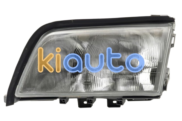 Faro delantero mercedes clase c (w202) 1993-1996 izquierdo OE A2028201161 / 2028201161