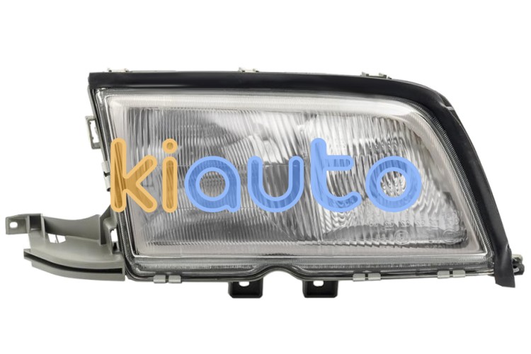 Faro delantero mercedes clase c (w202) 1996-2000 derecho OE A2028203061 / 2028203061