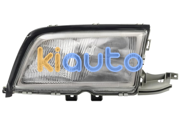 Faro delantero mercedes clase c (w202) 1996-2000 izquierdo OE A2028202961 / 2028202961