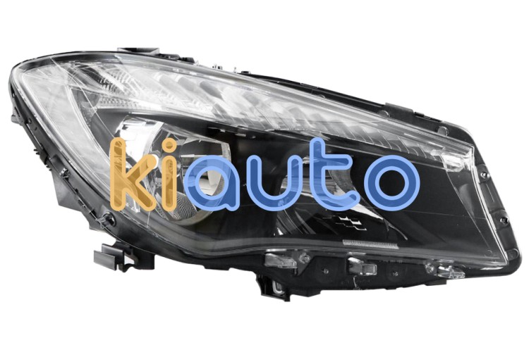 Faro delantero mercedes clase cla (w117) 2013-2016 derecho OE A1178200461 / 1178200461