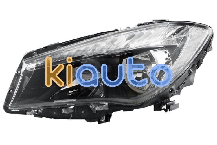 Faro delantero mercedes clase cla (w117) 2013-2016 izquierdo OE A1178200361 / 1178200361