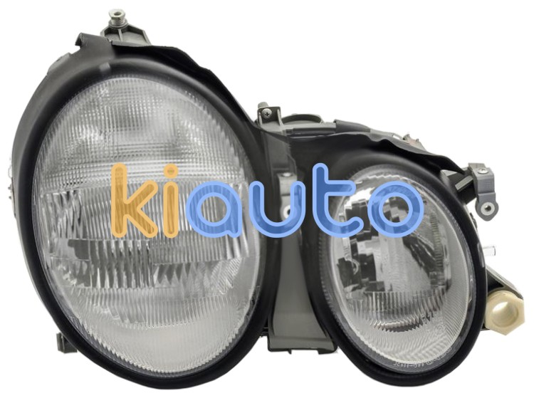 Faro delantero mercedes clase clk (c208) 1997-2002 derecho OE A2088200261 / 2088200261