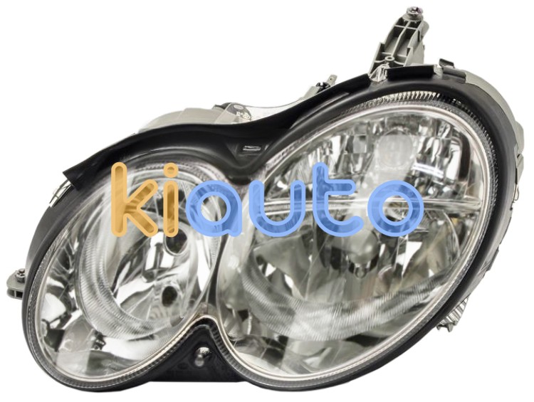Faro delantero mercedes clase clk (c209) 2002-2004 izquierdo OE A2098202561 / 2098202561