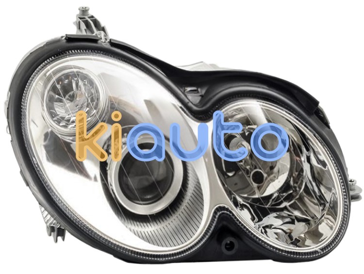 Faro delantero mercedes clase clk (c209) 2008-2009 xenon / derecho OE A2098200861 / 2098200861