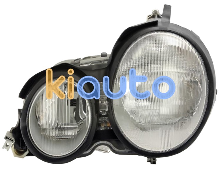 Faro delantero mercedes clase e (w210) 1995-2000 izquierdo OE A2108200361 / 2108200361