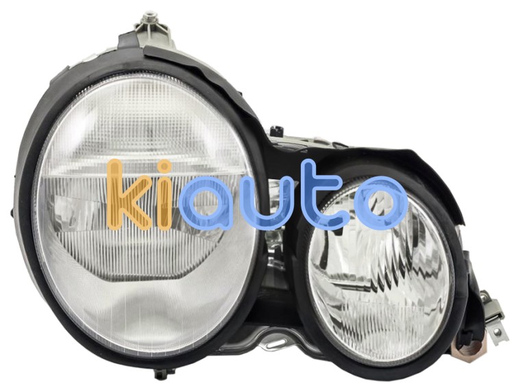 Faro delantero mercedes clase e (w210) 1995-2000 xenon / derecho OE A2108203461 / 2108203461