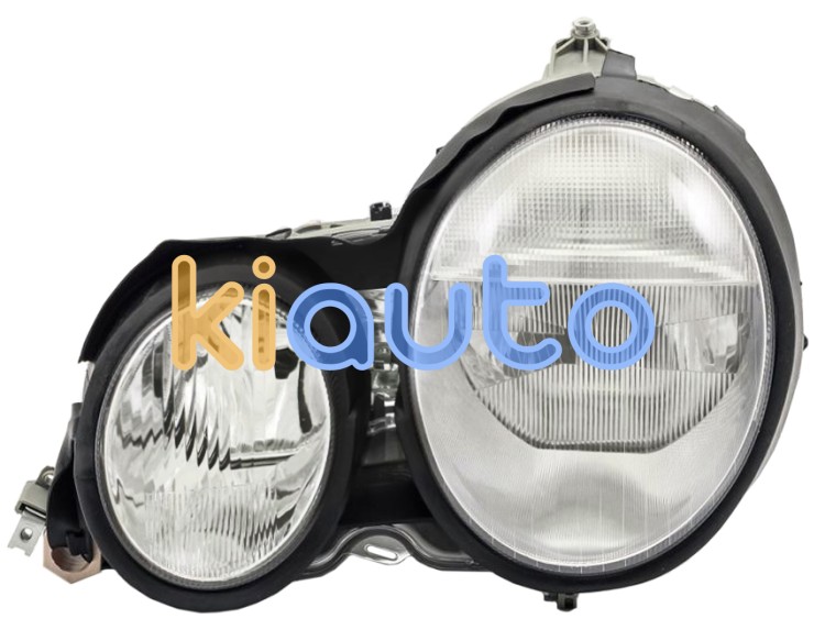 Faro delantero mercedes clase e (w210) 1995-2000 xenon / izquierdo OE A2108203361 / 2108203361