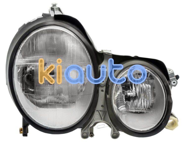 Faro delantero mercedes clase e (w210) 2000-2002 derecho OE A2108202761 / 2108202761