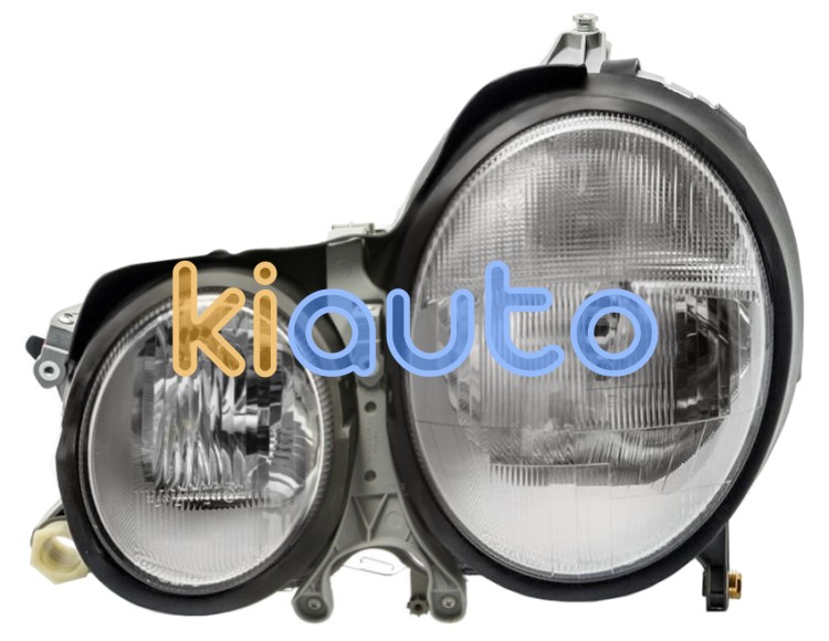 Faro delantero mercedes clase e (w210) 2000-2002 izquierdo OE A2108203061 / 2108200361